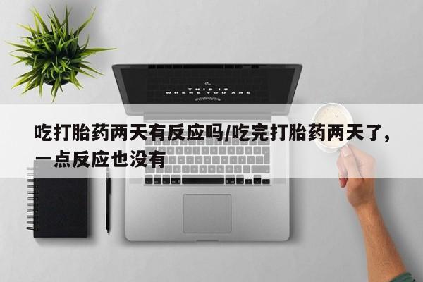 米非司酮片打胎药网店吃打胎药两天有反应吗/吃完打胎药两天了,一点反应也没有